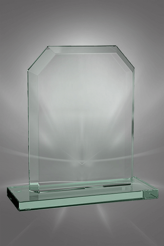 Trofee de Sticla GSW 024